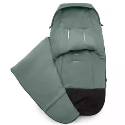 Performance Winterfußsack Pine Green