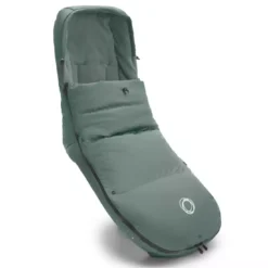 Performance Winterfußsack Pine Green