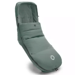 Performance Winterfußsack Pine Green