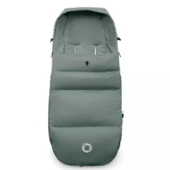Performance Winterfußsack Pine Green