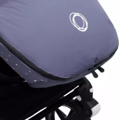 Performance Winterfußsack Seaside Blue