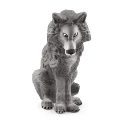 Peter und der Wolf