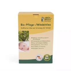Pflege-/ Windelvlies 70 Blatt