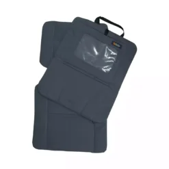 2-Phasen Sitzschoner mit Tablet-Halterung