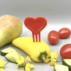 Pieksi 7er Set Heartbeats