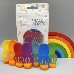 Pieksi 7er Set Ocean's Seven