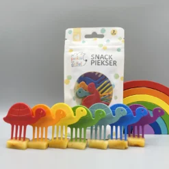 Pieksi 7er Set Turtle Rain
