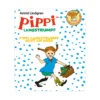 Pippi Langstrumpf geht an Bord