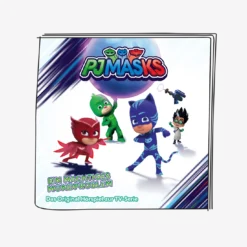 PJ Masks - Ein mächtiges Mondproblem