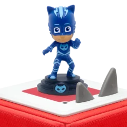 PJ Masks - Los geht's Pyjamahelden