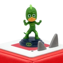 PJ Masks - Zeit ein Held zu sein