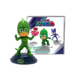 PJ Masks - Zeit ein Held zu sein