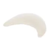 Plüschmond Creme