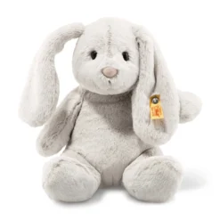 Plüschtier großer Hase Hoppie