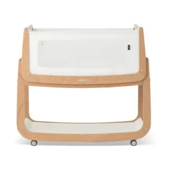 Pod 5 Beistellbett Natur