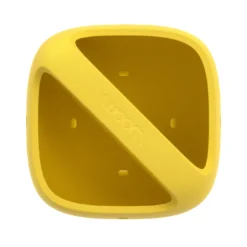 POP Kinderfahrradkorb Banana Yellow