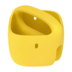 POP Kinderfahrradkorb Banana Yellow