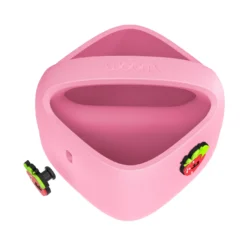 POP Kinderfahrradkorb Marshmallow Pink
