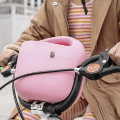 POP Kinderfahrradkorb Marshmallow Pink