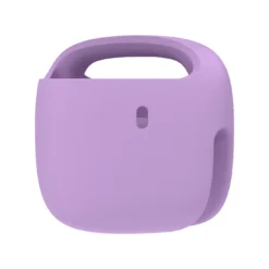 POP Kinderfahrradkorb Wild Violet