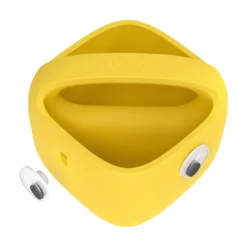 POP ONS Fahrradkorb-Anstecker Tropical Fun Starter Set