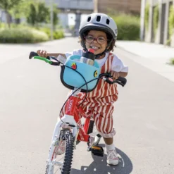 POP ONS Fahrradkorb-Anstecker Summer Vibe