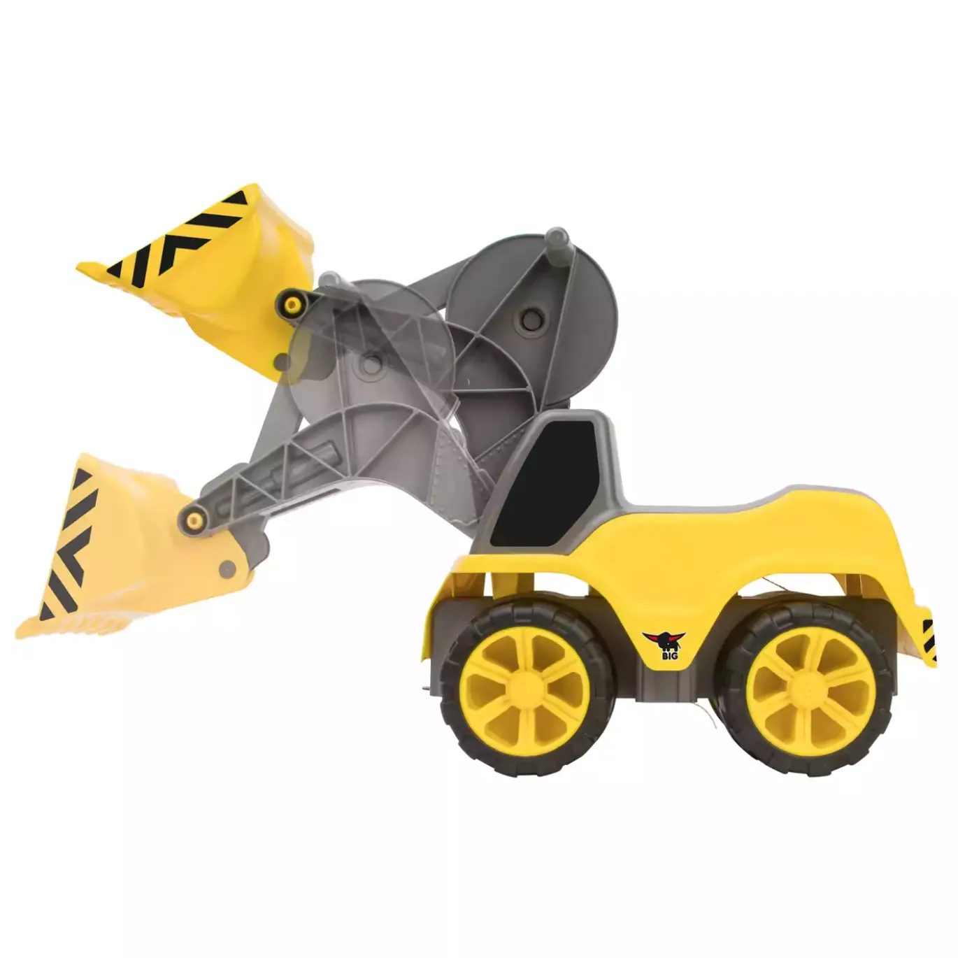 Power-Worker Maxi Loader