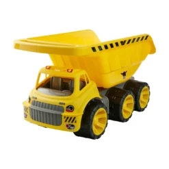 Power Worker Mega Kipper