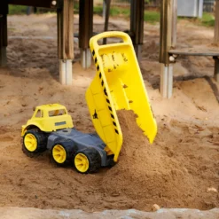 Power Worker Mega Kipper