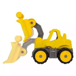 Power-Worker Mini Radlader