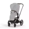 Priam Rahmen Rosegold