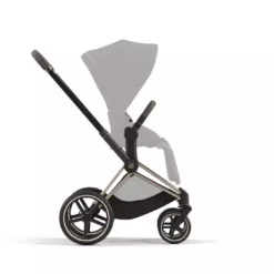 Priam Rahmen Rosegold