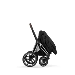 Priam Style Rahmen Chrome Brown 26