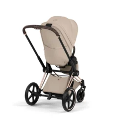 Priam Style Sitzpaket Cozy Beige 26