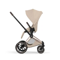 Priam Style Sitzpaket Cozy Beige 26