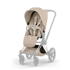 Priam Style Sitzpaket Cozy Beige 26