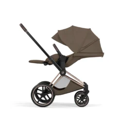 Priam Style Sitzpaket Dark Brown 26