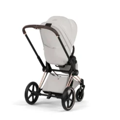 Priam Style Sitzpaket Light Grey 26