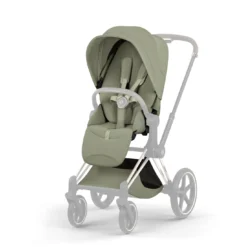 Priam Style Sitzpaket Mid Green 26