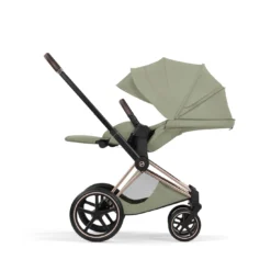 Priam Style Sitzpaket Mid Green 26