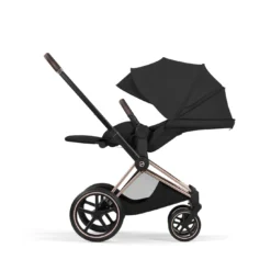 Priam Style Sitzpaket Sepia Black 26