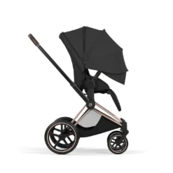 Priam Style Sitzpaket Sepia Black 26