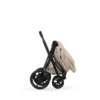 Priam Style Wanne Cozy Beige 26