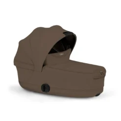 Priam Style Wanne Dark Brown 26