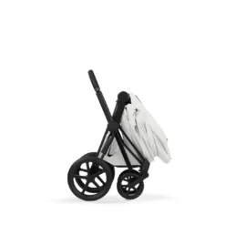 Priam Style Wanne Light Beige