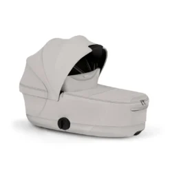 Priam Style Wanne Light Grey 26