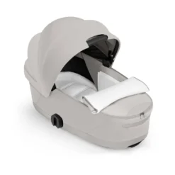 Priam Style Wanne Light Grey 26