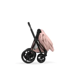 Priam Style Wanne Light Pink 26