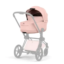 Priam Style Wanne Light Pink 26