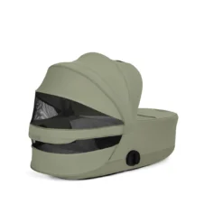 Priam Style Wanne Mid Green 26